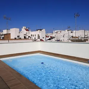 Luxury In Center Sevilla